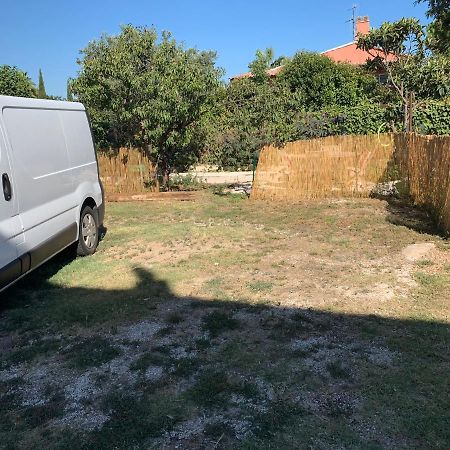 L'Almanarre Apartment Hyeres Ngoại thất bức ảnh
