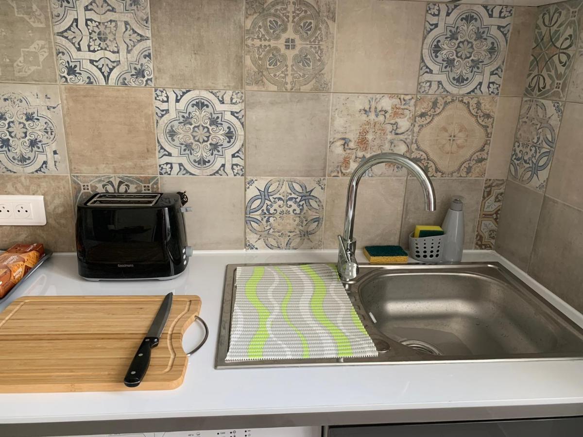 L'Almanarre Apartment Hyeres Ngoại thất bức ảnh