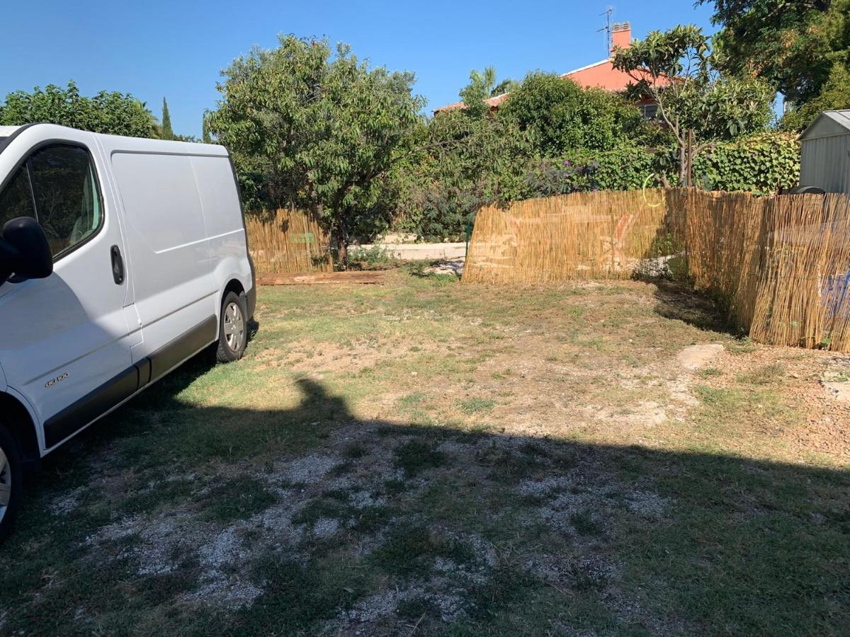 L'Almanarre Apartment Hyeres Ngoại thất bức ảnh
